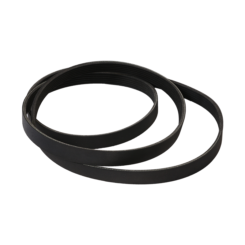 INDUSTRIAL RIBBED BELT